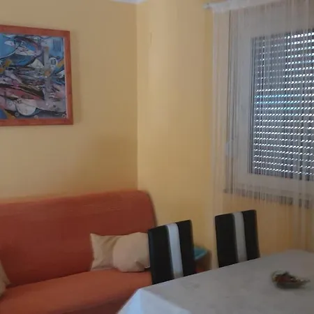 And V&m Guest house Murine