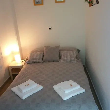 Guest house And V&m