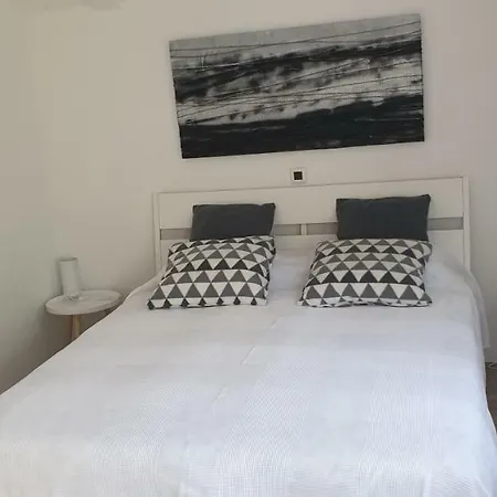 And V&m Guest house