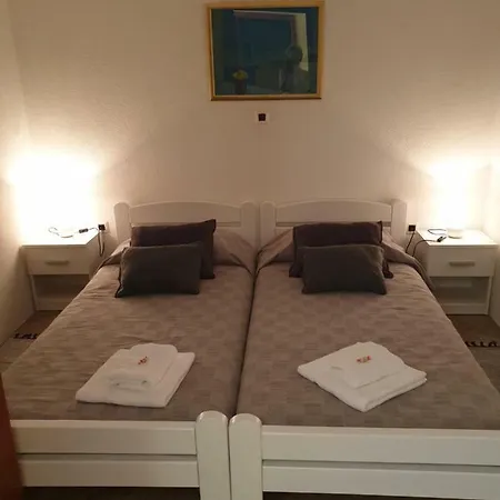 Maison d'hôtes And V&m Murine