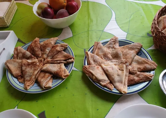 And V&m Vendégház 4*