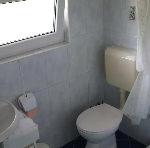And V&m Vendégház 4*