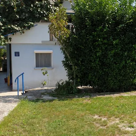 Πανσιόν And V&m Murine