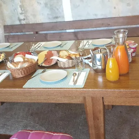 Πανσιόν And V&m 4*