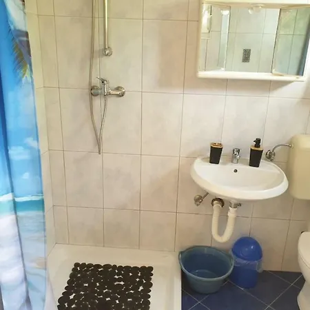 Πανσιόν And V&m Murine