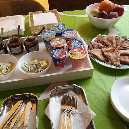 And V&m Πανσιόν Murine