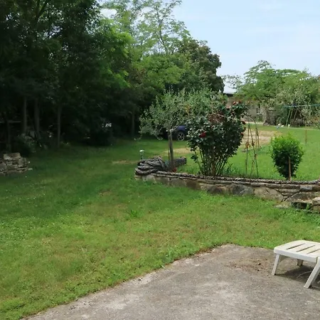 And V&m Guest house Murine