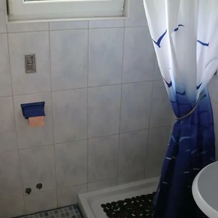 And V&m Guest house